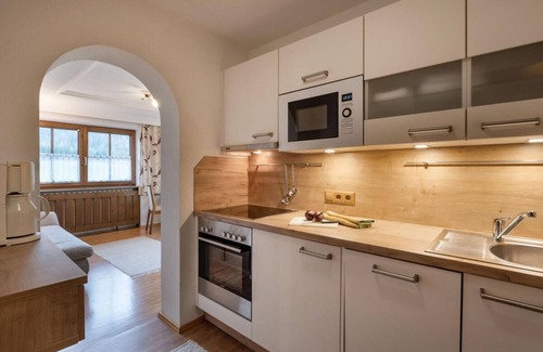Waidring Apartment | Holiday apartment Schreder 3