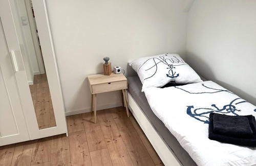 Schonberg Apartment | Holiday apartment Schönberg for 1 - 4 persons with 2 bedrooms - Holiday apartment
