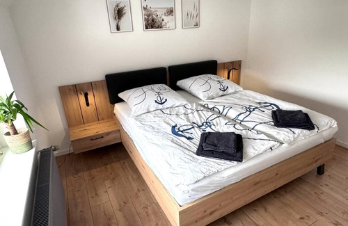 Schonberg Apartment | Holiday apartment Schönberg for 1 - 4 persons with 2 bedrooms - Holiday apartment