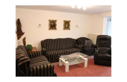 Zwingenberg Apartment | Holiday apartment Schlossblick 2
