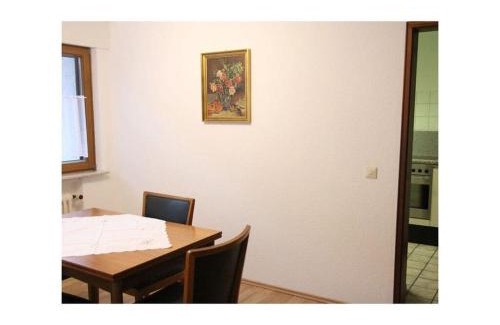 Zwingenberg Apartment | Holiday apartment Schlossblick 2