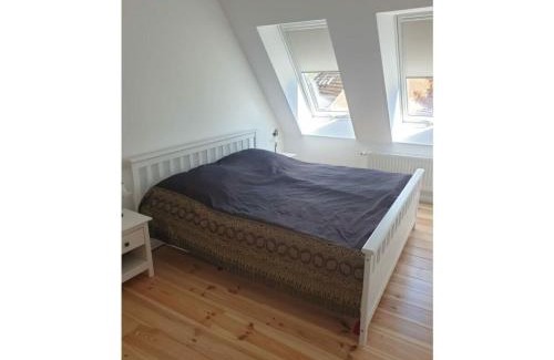 Waddeweitz Apartment | Holiday apartment Schlanze 5
