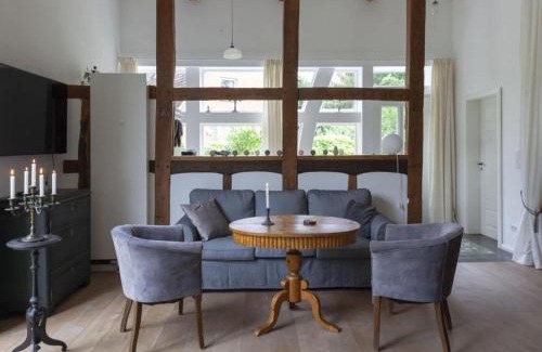 Waddeweitz Apartment | Holiday apartment Schlanze 5