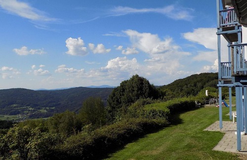 Schofweg Apartment | Holiday apartment Schöfweg for 1 - 3 persons with 1 bedroom - Holiday apartment in one or multi-fami
