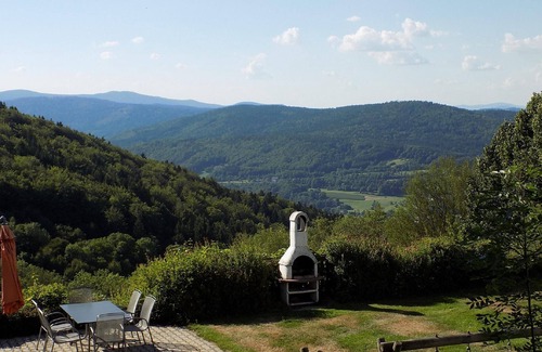 Schofweg Apartment | Holiday apartment Schöfweg for 1 - 3 persons with 1 bedroom - Holiday apartment in one or multi-fami