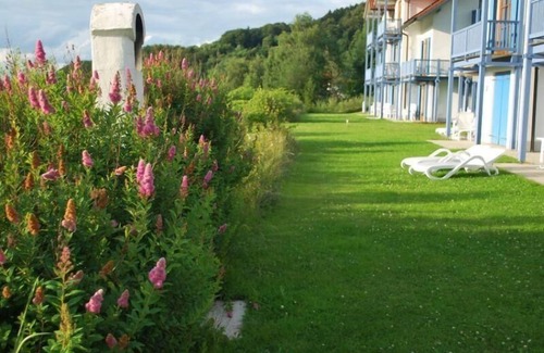 Schofweg Apartment | Holiday apartment Schöfweg for 1 - 3 persons with 1 bedroom - Holiday apartment in one or multi-fami