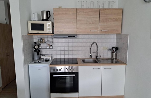 Schofweg Apartment | Holiday apartment Schöfweg for 1 - 3 persons with 1 bedroom - Holiday apartment in one or multi-fami