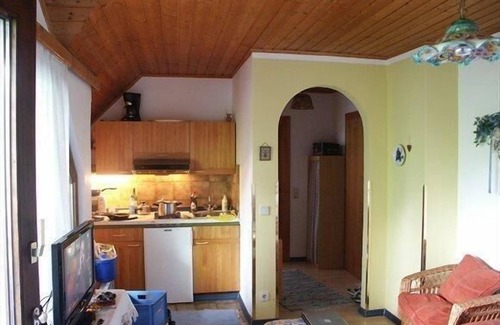 Seeboden Apartment | Holiday apartment Seeboden for 1 - 4 persons with 1 bedroom - Holiday apartment