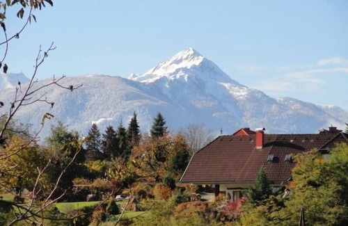 Seeboden Apartment | Holiday apartment Seeboden for 1 - 4 persons with 1 bedroom - Holiday apartment