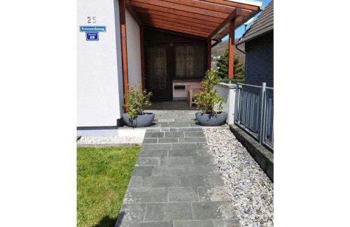 Woffelsbach House | Holiday apartment Seestrasse