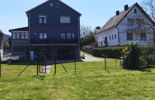 Woffelsbach House | Holiday apartment Seestrasse