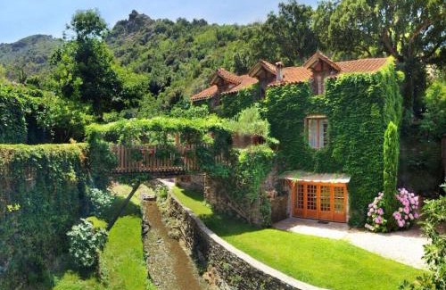 Oletta House | Holiday Apartment Segura 2