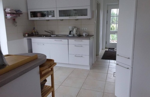 Sehlen Apartment | Holiday apartment Sehlen for 1 - 3 persons with 1 bedroom - Holiday apartment