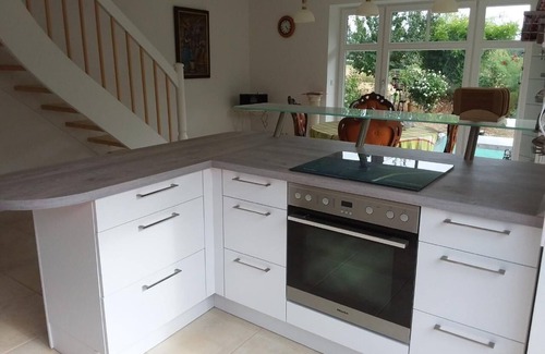 Sehlen Apartment | Holiday apartment Sehlen for 1 - 3 persons with 1 bedroom - Holiday apartment