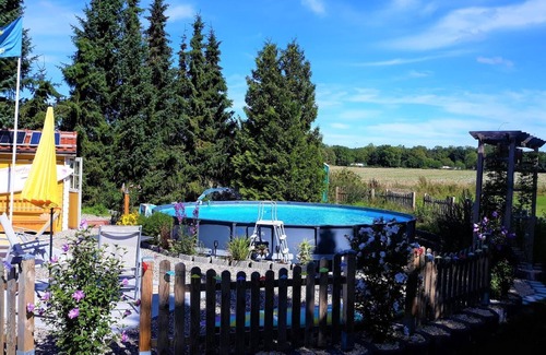 Sehlen Apartment | Holiday apartment Sehlen for 1 - 5 persons with 3 bedrooms - Holiday apartment