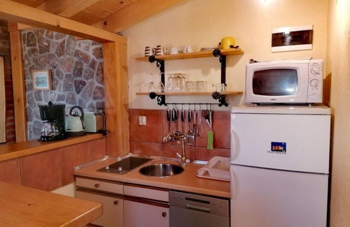 Vratarusa Apartment | Holiday apartment Senj for 1 - 4 persons with 1 bedroom - Holiday apartment in one or multi-family h
