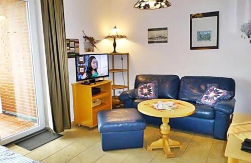 Baltrum House | Holiday Apartment Shalom, Hus Blinkfuer 202