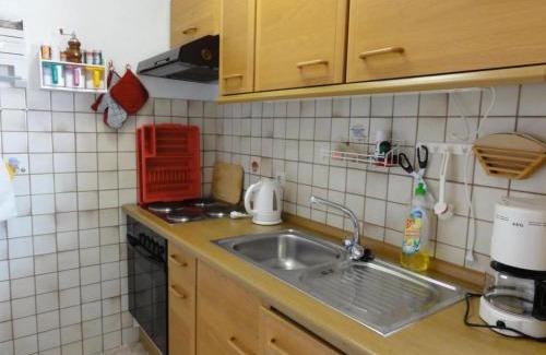 Baltrum House | Holiday Apartment Shalom, Hus Blinkfuer 202