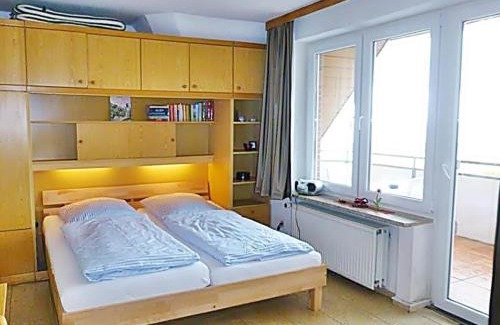 Baltrum House | Holiday Apartment Shalom, Hus Blinkfuer 202