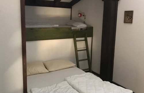Vorauf Apartment | Holiday apartment Siegsdorf for 1 - 5 persons with 2 bedrooms - Holiday apartment in one or multi-fa