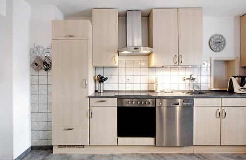 Staufen im Breisgau Apartment | Holiday Apartment "Sink" with Private Terrace, Private Garden & Wi-Fi