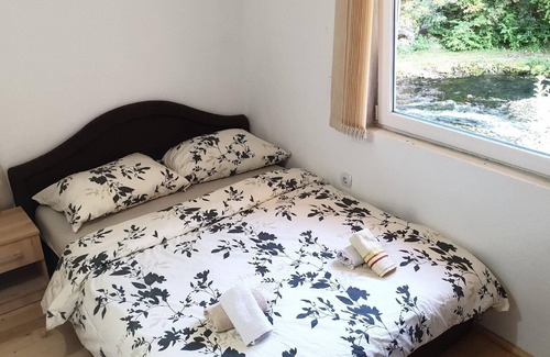 Republika Srpska House | Holiday apartment Sipovo for 1 - 7 persons with 2 bedrooms - Holiday house