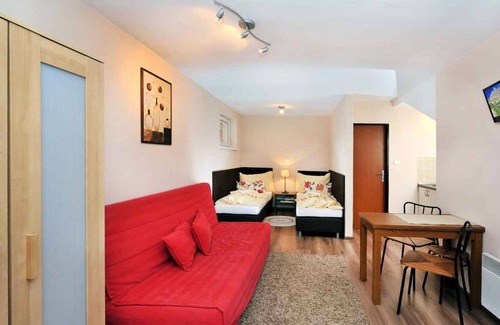 Velky Slavkov Apartment | Holiday apartment Studios Tatry Holiday ***+