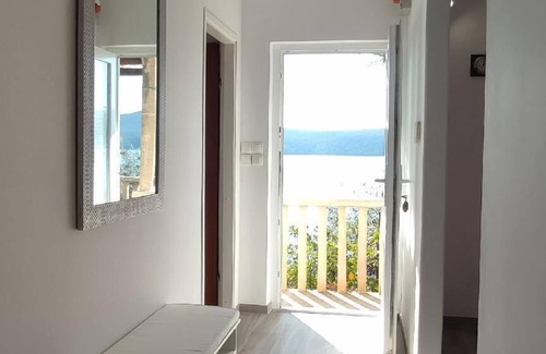 Slano Apartment | Holiday apartment Slano for 1 - 4 persons with 2 bedrooms - Row house