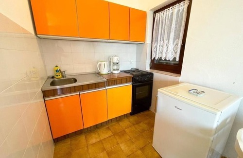 Smrika Apartment | Holiday apartment Šmrika for 1 - 4 persons with 1 bedroom - Holiday apartment
