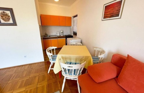 Smrika Apartment | Holiday apartment Šmrika for 1 - 4 persons with 1 bedroom - Holiday apartment