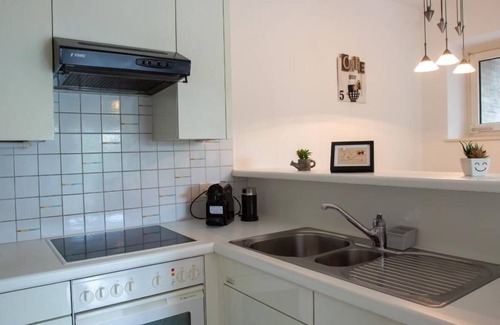 Locarno Apartment | Holiday apartment Solduno for 1 - 2 persons with 1 bedroom - Holiday apartment
