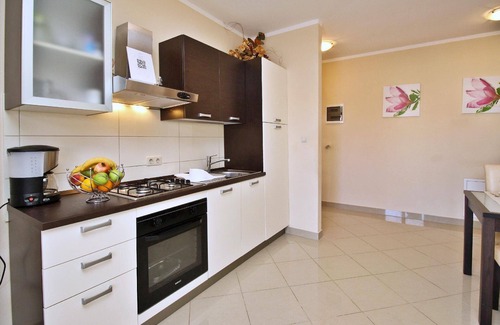 Soline House | Holiday apartment Soline for 1 - 5 persons with 2 bedrooms - Holiday house