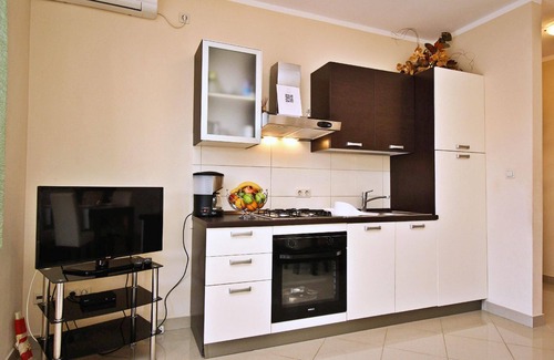 Soline House | Holiday apartment Soline for 1 - 5 persons with 2 bedrooms - Holiday house
