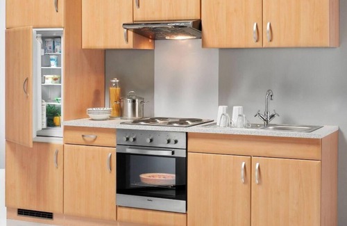 Wolterdingen Apartment | Holiday apartment Soltau for 1 - 8 persons with 2 bedrooms - Holiday apartment