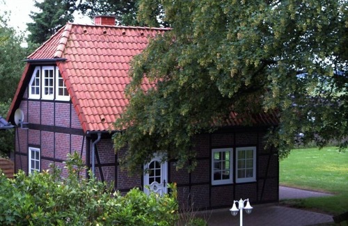 Wolterdingen Apartment | Holiday apartment Soltau for 1 - 8 persons with 2 bedrooms - Holiday apartment