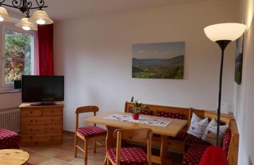 Bad Wiessee Apartment | Holiday apartment Sonia on the lake