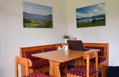 Bad Wiessee Apartment | Holiday apartment Sonia on the lake
