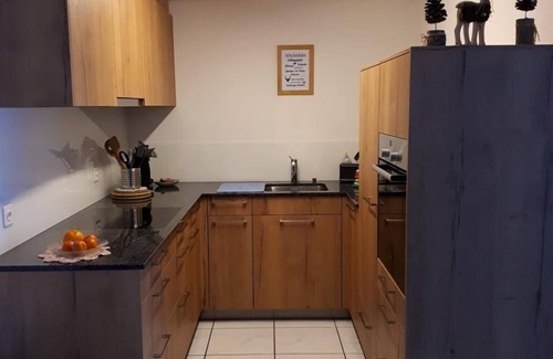 Soerenberg Apartment | Holiday apartment Sörenberg for 1 - 4 persons with 2 bedrooms - Holiday apartment