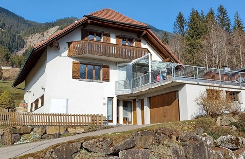Soerenberg Apartment | Holiday apartment Sörenberg for 1 - 4 persons with 2 bedrooms - Holiday apartment