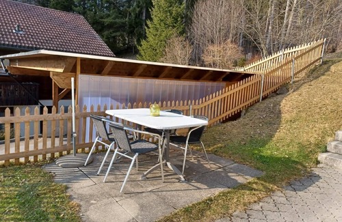 Soerenberg Apartment | Holiday apartment Sörenberg for 1 - 4 persons with 2 bedrooms - Holiday apartment