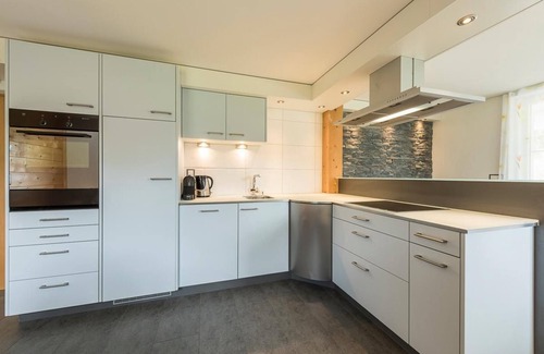 Fluehli Other | Holiday apartment Sörenberg for 1 - 4 persons with 2 bedrooms - Farmhouse