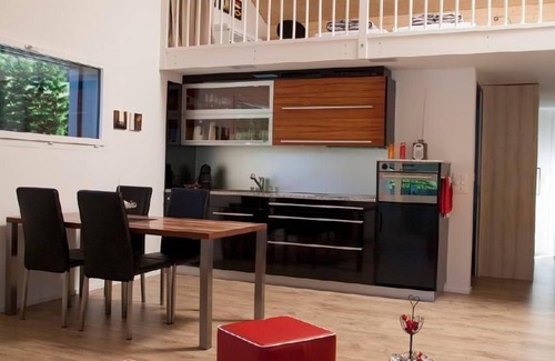 Soerenberg Apartment | Holiday apartment Sörenberg for 1 - 4 persons with 1 bedroom - Holiday apartment