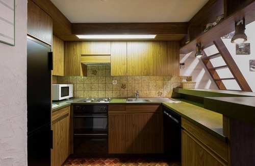 Soerenberg Apartment | Holiday apartment Sörenberg for 1 - 4 persons with 2 bedrooms - Holiday apartment