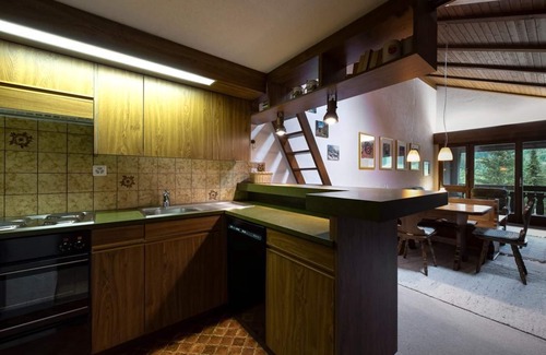 Soerenberg Apartment | Holiday apartment Sörenberg for 1 - 4 persons with 2 bedrooms - Holiday apartment