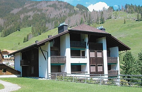 Soerenberg Apartment | Holiday apartment Sörenberg for 1 - 4 persons with 2 bedrooms - Holiday apartment