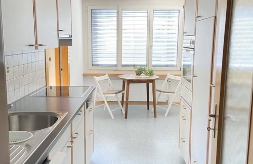 Soerenberg Apartment | Holiday apartment Sörenberg for 1 - 4 persons with 2 bedrooms - Holiday apartment in one or multi-fa
