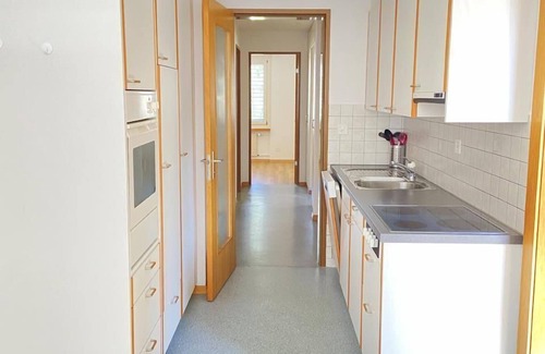 Soerenberg Apartment | Holiday apartment Sörenberg for 1 - 4 persons with 2 bedrooms - Holiday apartment in one or multi-fa