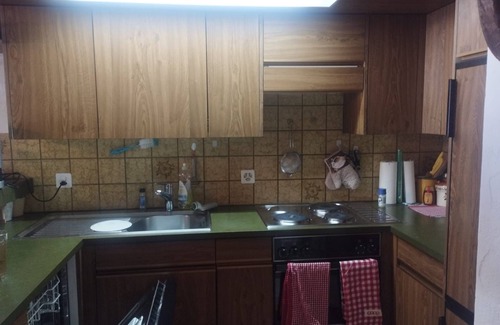 Soerenberg Apartment | Holiday apartment Sörenberg for 1 - 6 persons with 1 bedroom - Holiday apartment in one or multi-fam