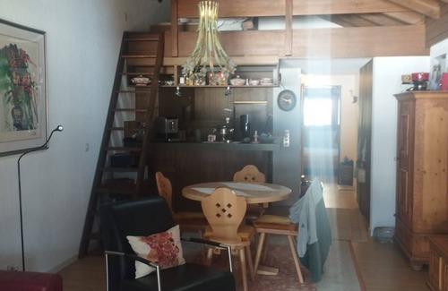 Soerenberg Apartment | Holiday apartment Sörenberg for 1 - 6 persons with 1 bedroom - Holiday apartment in one or multi-fam