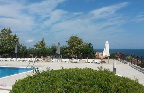 Budjaka Apartment | Holiday apartment Sozopol for 1 - 6 persons with 1 bedroom - Holiday apartment